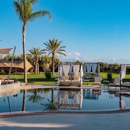 Palais Anthea Boutique Hotel & Spa El Harkat Екстериор снимка