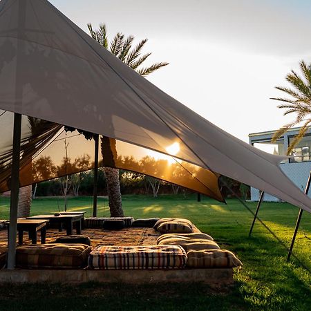 Palais Anthea Boutique Hotel & Spa El Harkat Екстериор снимка