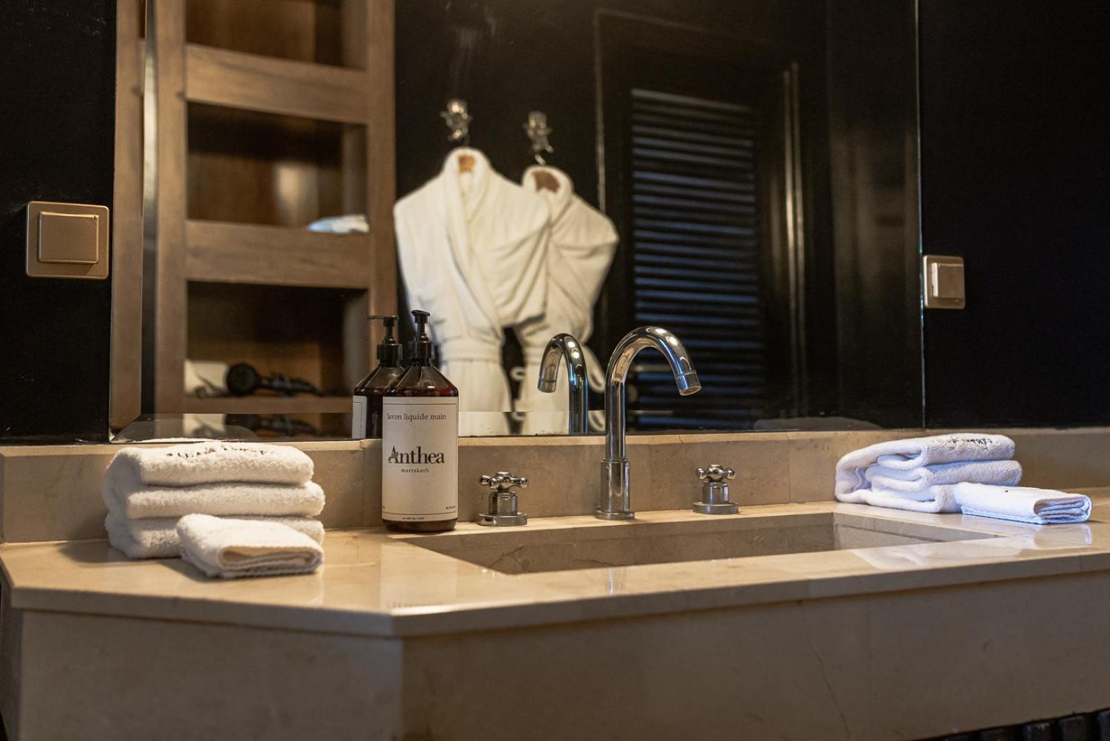 Palais Anthea Boutique Hotel & Spa El Harkat Екстериор снимка