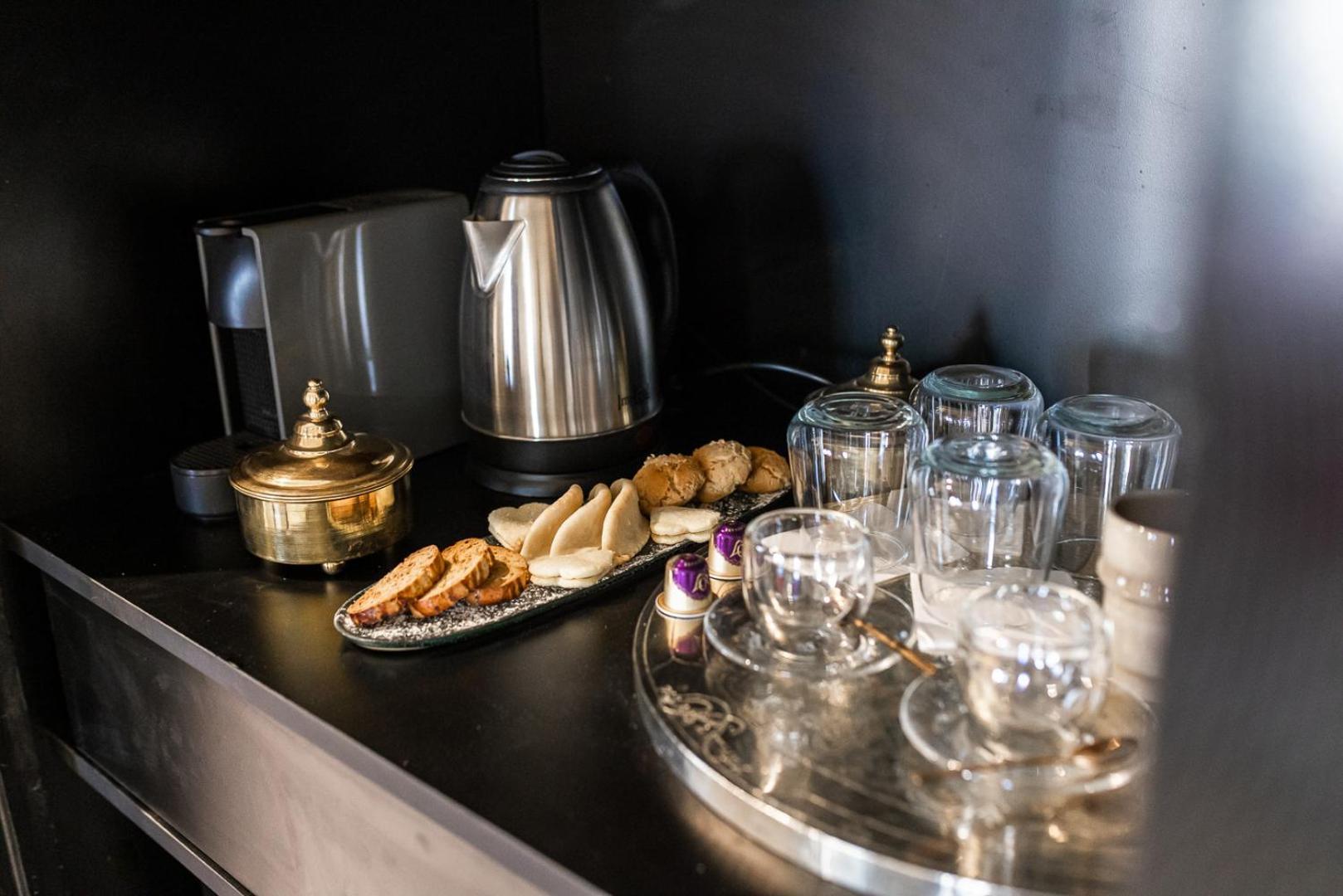 Palais Anthea Boutique Hotel & Spa El Harkat Екстериор снимка