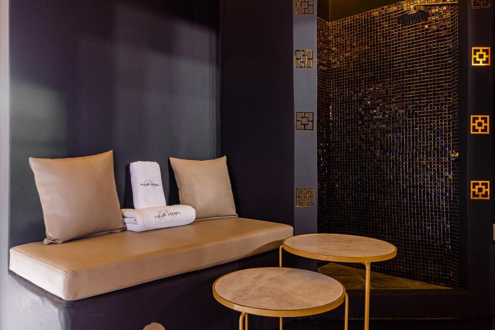 Palais Anthea Boutique Hotel & Spa El Harkat Екстериор снимка