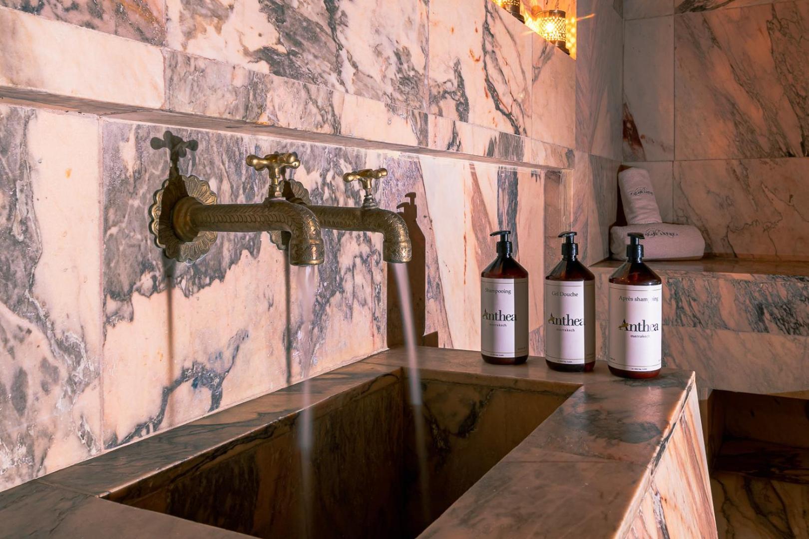 Palais Anthea Boutique Hotel & Spa El Harkat Екстериор снимка