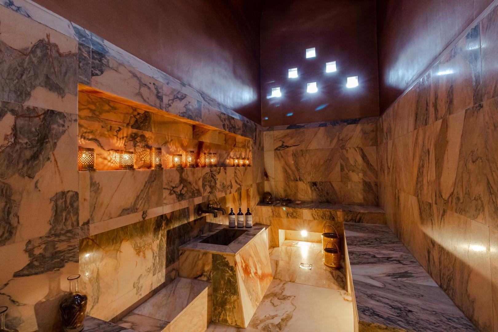 Palais Anthea Boutique Hotel & Spa El Harkat Екстериор снимка