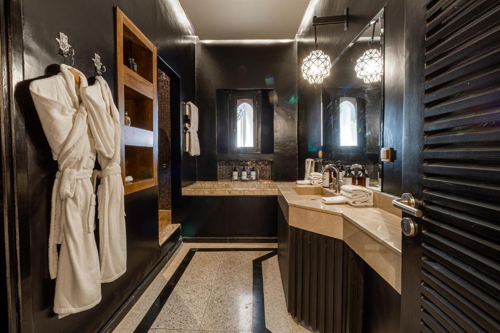 Palais Anthea Boutique Hotel & Spa El Harkat Екстериор снимка