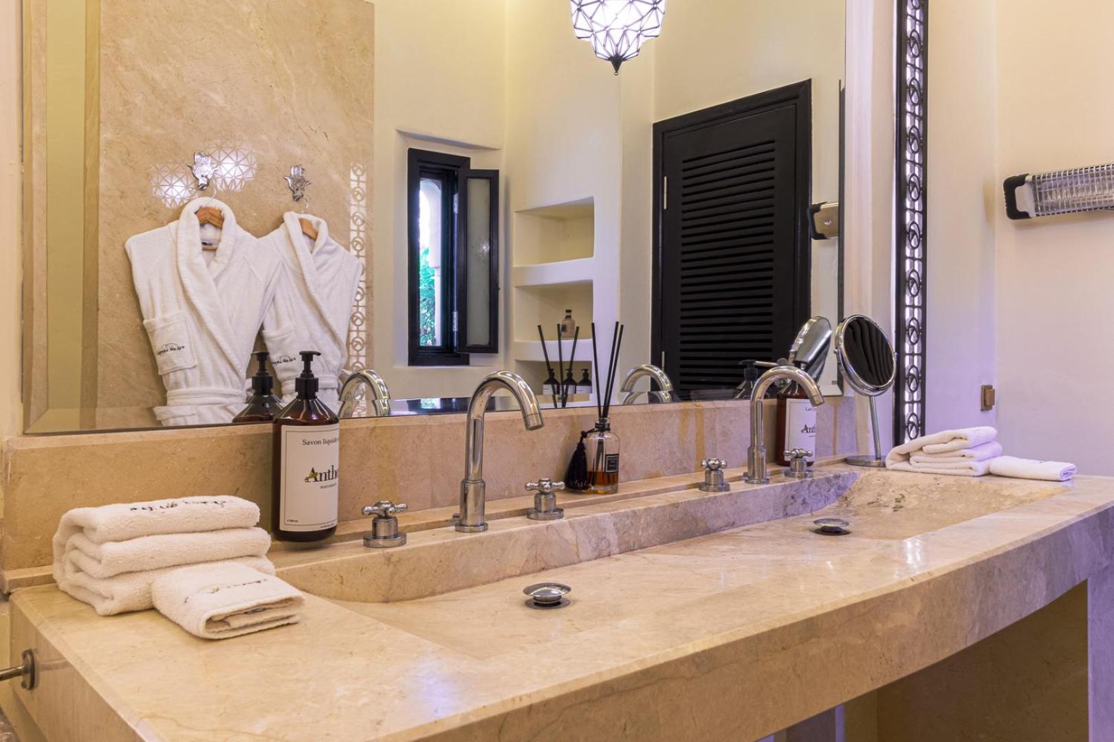 Palais Anthea Boutique Hotel & Spa El Harkat Екстериор снимка