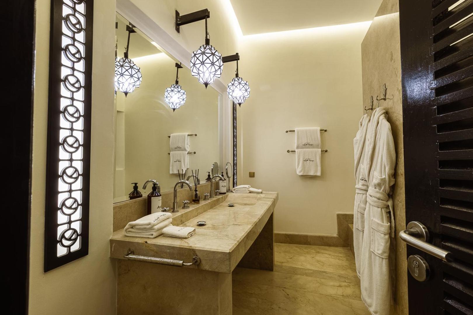 Palais Anthea Boutique Hotel & Spa El Harkat Екстериор снимка