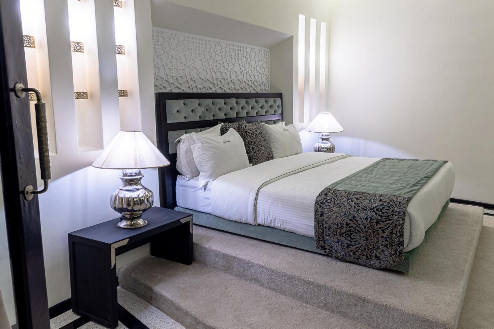 Palais Anthea Boutique Hotel & Spa El Harkat Екстериор снимка